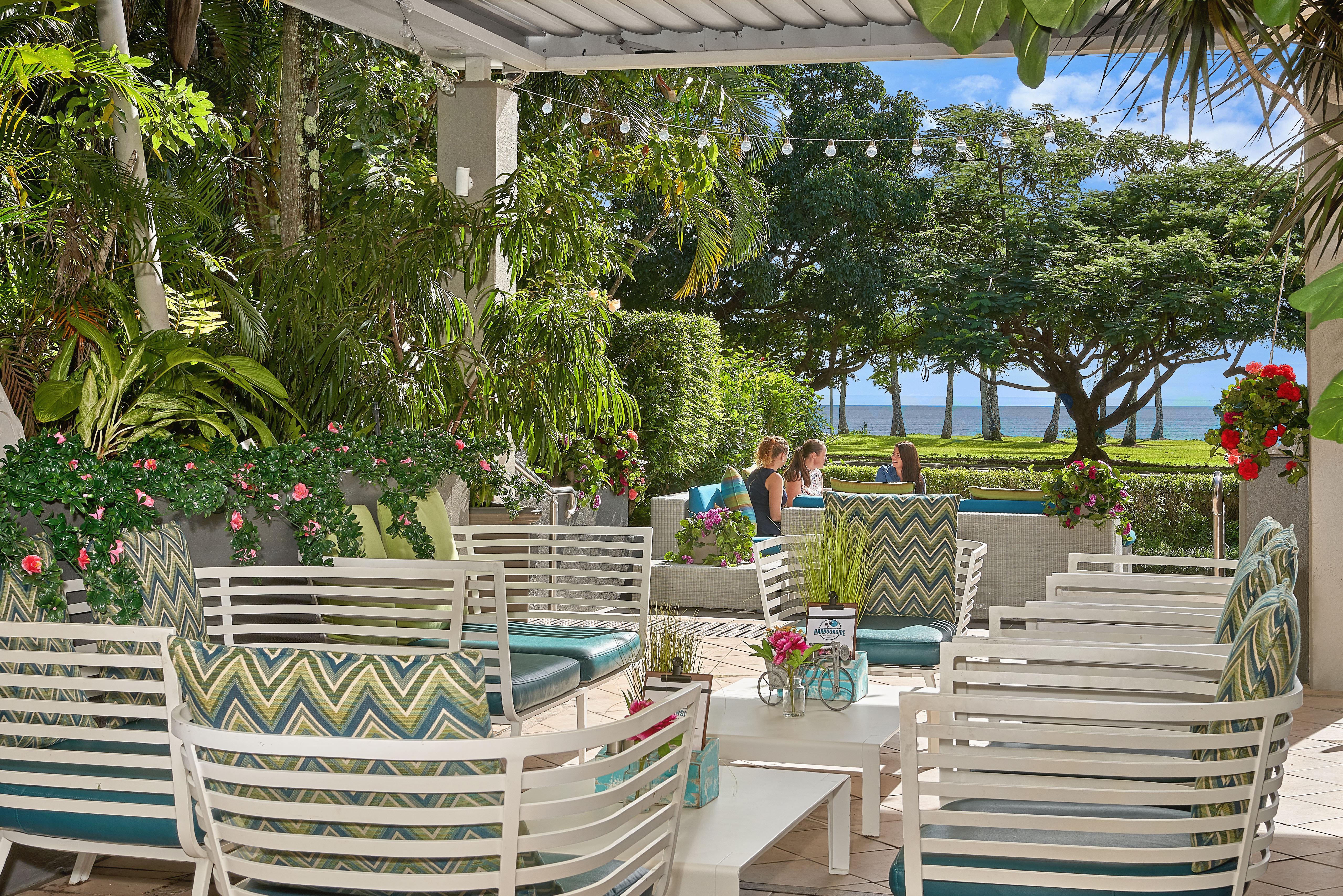 Cairns Harbourside Hotel Exterior foto