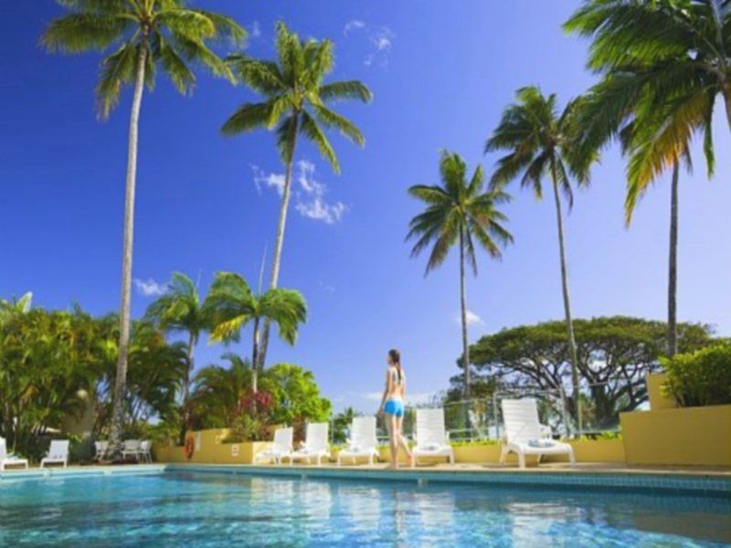 Cairns Harbourside Hotel Exterior foto